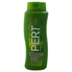 Pert Classic clean 2 in 1 Shampoo and Conditioner